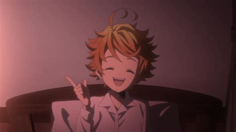 THE PROMISED NEVERLAND (English Dub) 031145 .